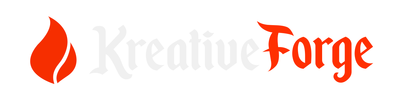 KreativeForge
